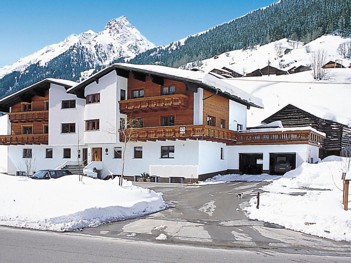 Apartment Simon - Kpl270 By Interhome Kappl  Exterior foto
