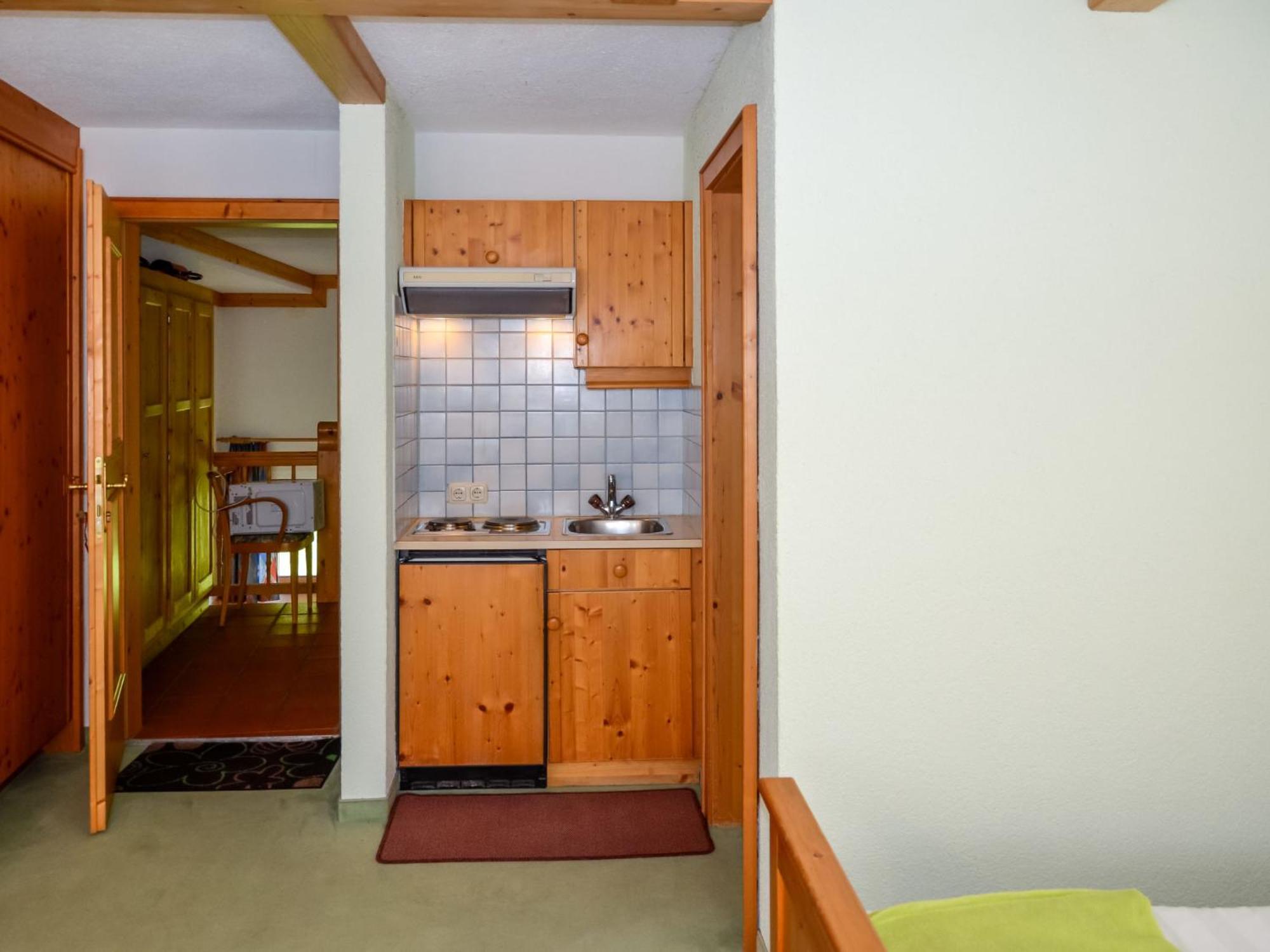Apartment Simon - Kpl270 By Interhome Kappl  Exterior foto